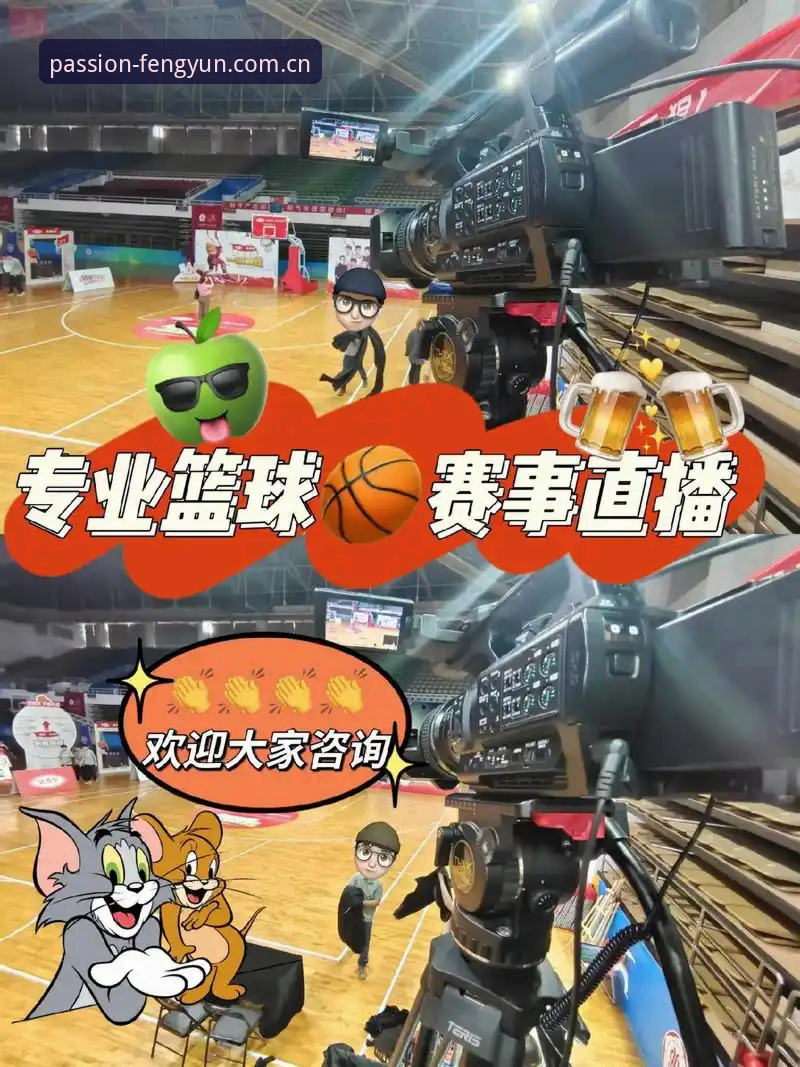 风云体育平台篮球直播安装与使用教程：从下载到流畅观看全攻略